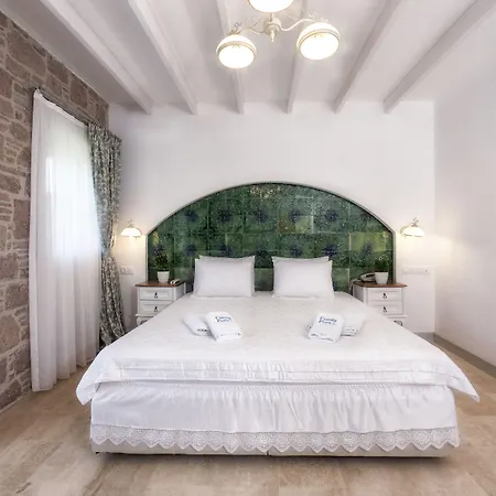 Cunda Fora 3* Ayvalı