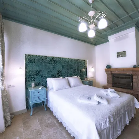 Hotel Cunda Fora