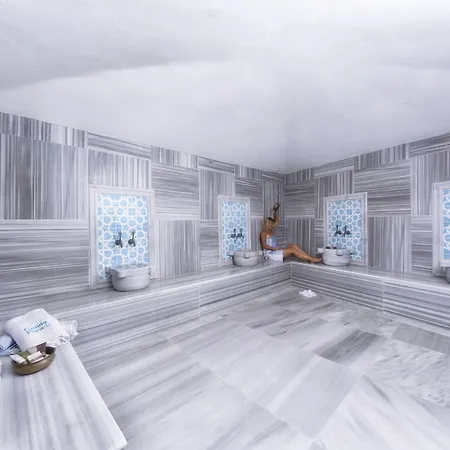 Cunda Fora Отель