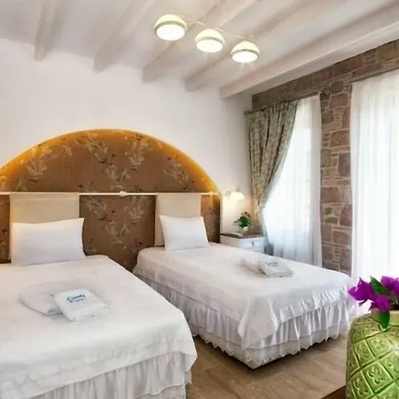 Hotel Cunda Fora