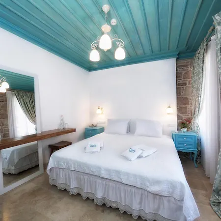 Hotel Cunda Fora