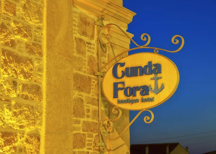 Cunda Fora