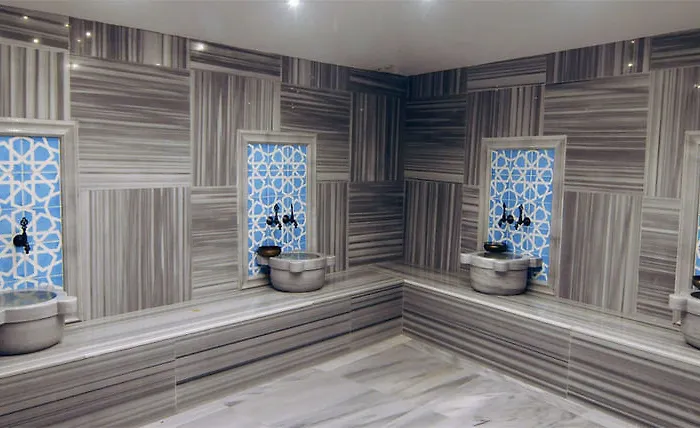 Cunda Fora Отель