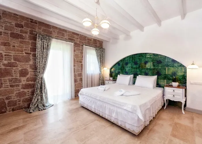 Cunda Fora Айвалык