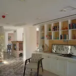 Cunda Fora Hotel 3*
