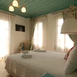 Cunda Fora Hotel Ayvalı