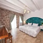 Cunda Fora Hotel 3*