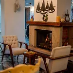 Cunda Fora Hotel Ayvalı