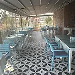 Hotel Cunda Fora