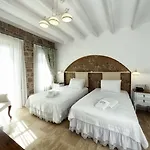 Hotel Cunda Fora