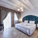 Cunda Fora Hotel Ayvalı
