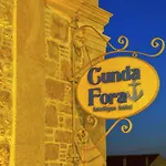 Cunda Fora