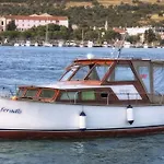 Hotel Cunda Fora 3*
