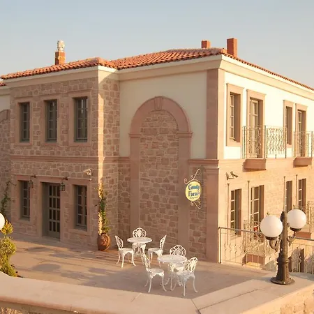 Cunda Fora Hotell