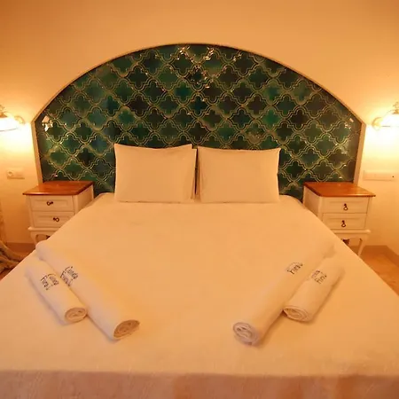 Cunda Fora Hotell