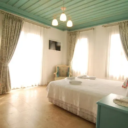 Cunda Fora Hotell Ayvalı