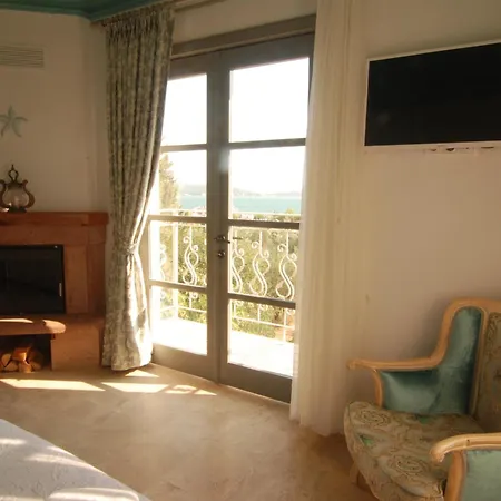 Cunda Fora Hotel