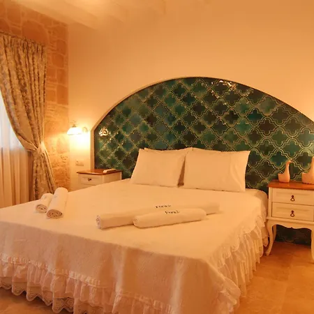 Cunda Fora Hotel 3*