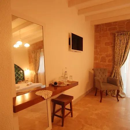 Cunda Fora Hotell