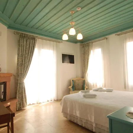 Hotel Cunda Fora Ayvalı