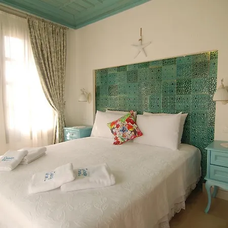 Hotell Cunda Fora