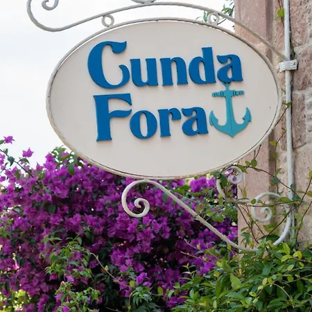 Отель Cunda Fora Айвалык