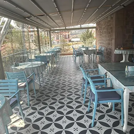 Hotell Cunda Fora