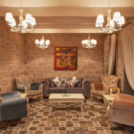 Hotell Cunda Fora Ayvalı