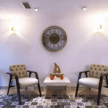 Hotell Cunda Fora