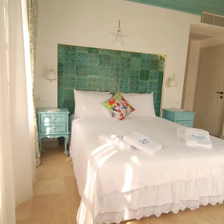 Cunda Fora 3*