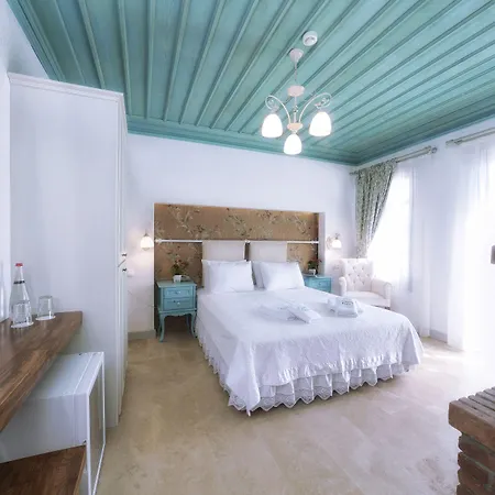 Cunda Fora Hotell