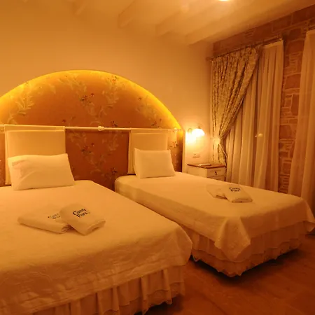 Cunda Fora Hotell 3*