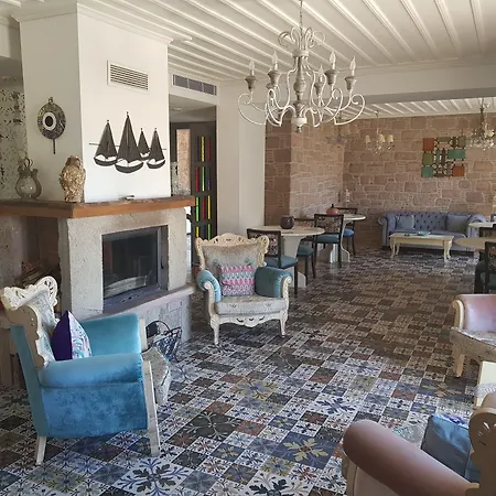 Cunda Fora 3*