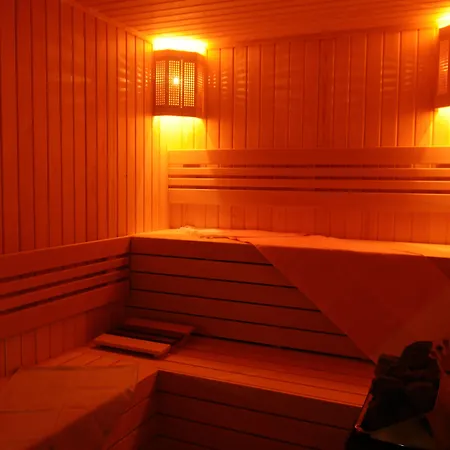 Cunda Fora Hotell Ayvalı