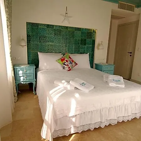 Хотел Cunda Fora 3*