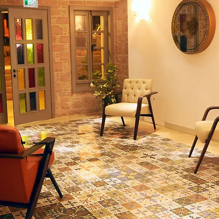 Cunda Fora Hotel