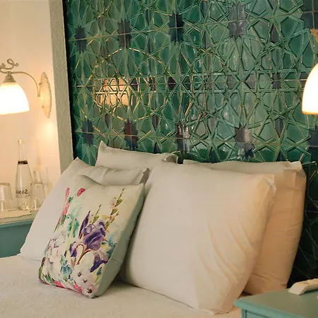 Hotell Cunda Fora Ayvalı
