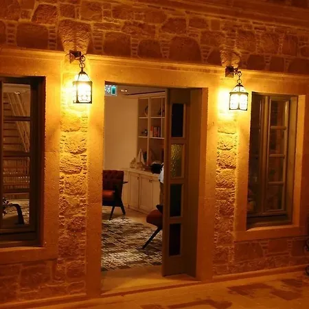 Hotell Cunda Fora