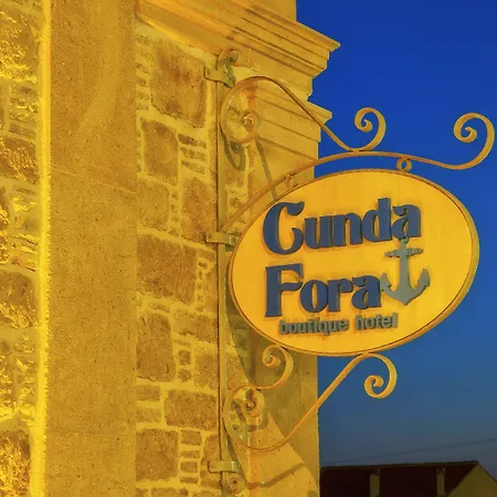 Cunda Fora Отель