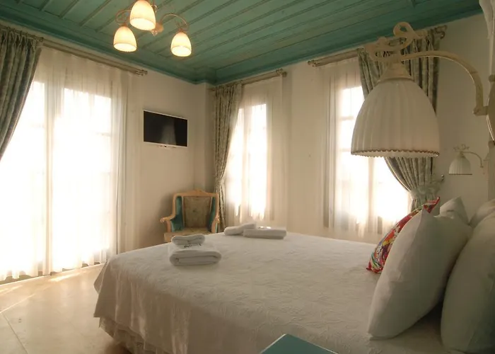 Cunda Fora Hotel Ayvalik