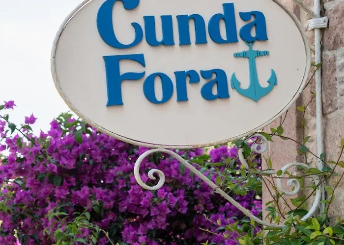 Hotel Cunda Fora Ayvalik