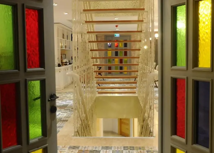 Hotel Cunda Fora Ayvalı