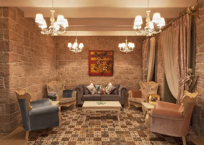 Hotel Cunda Fora Ayvalı