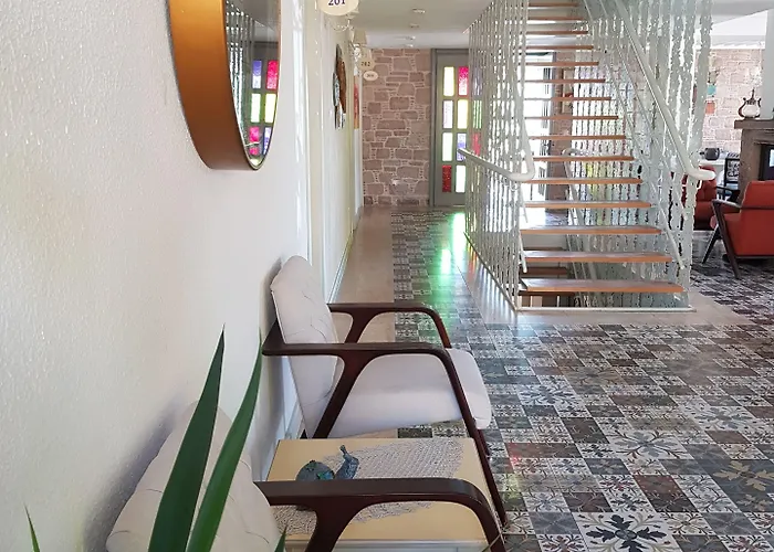 Cunda Fora 3* Ayvalik