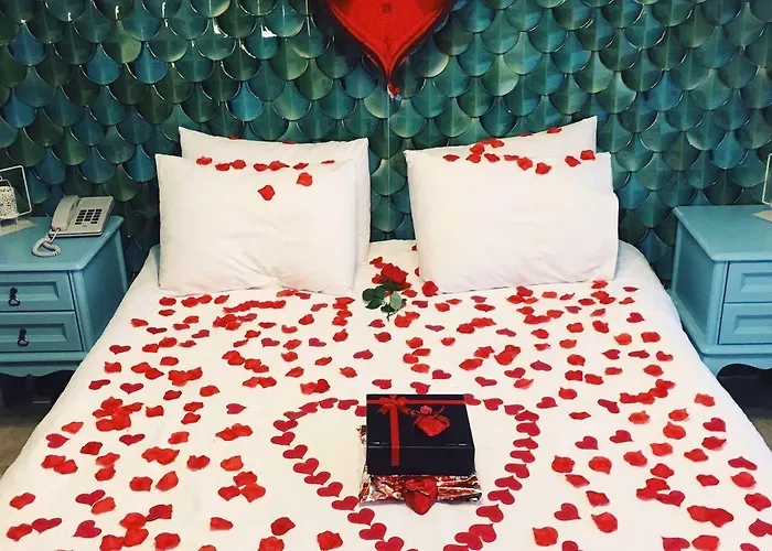 Cunda Fora 3* Ayvalik