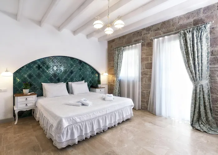 Hotel Cunda Fora Ayvalı