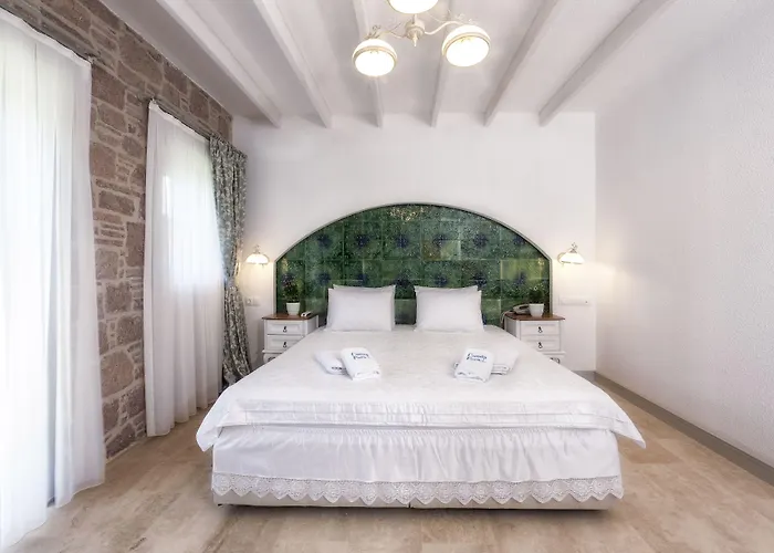 Cunda Fora 3* Ayvalik