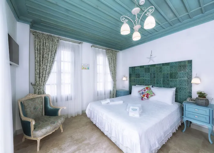 Hotel Cunda Fora Ayvalı