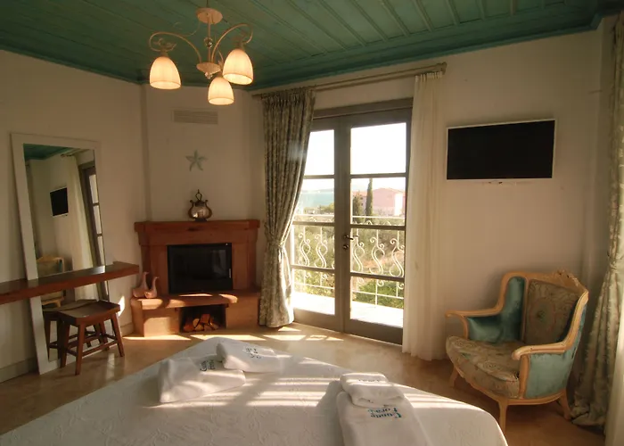 Hotel Cunda Fora Ayvalı