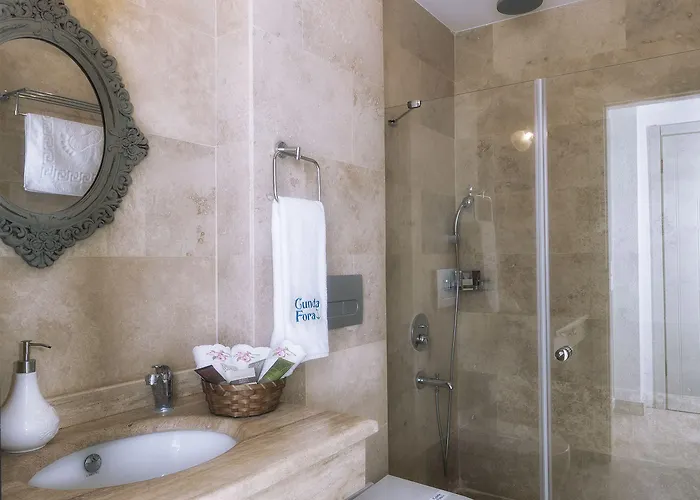 Hotel Cunda Fora Ayvalı